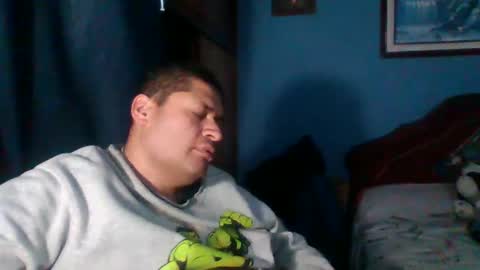 Snapshot of tender_eldelatienda chatting on 09.27.25 Fabio Canavaro online show from 09.27.25