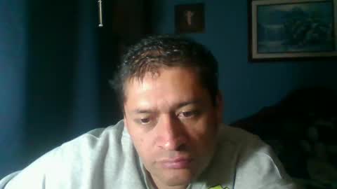 Snapshot of tender_eldelatienda chatting on 10.11.25 Fabio Canavaro online show from 10.11.25