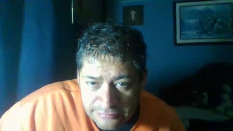 Snapshot of tender_eldelatienda chatting on 10.20.25 Fabio Canavaro online show from 10.20.25