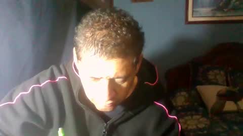 Fabio Canavaro online show from 03.11.26