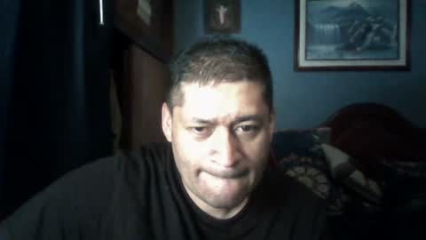 Snapshot of tender_eldelatienda chatting on 06.21.26 Fabio Canavaro online show from 06.21.26