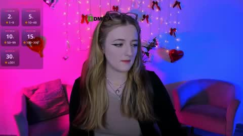 ur Louise online show from 04.03.26