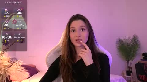 Amina online show from 11.26.25