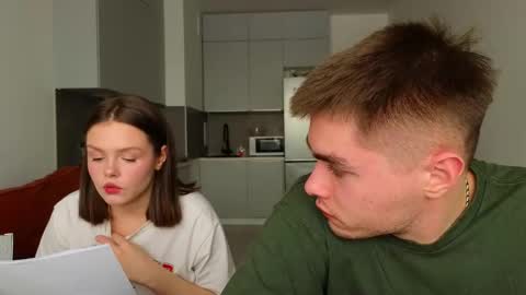 Amanda and Kenny online show from 02.23.25