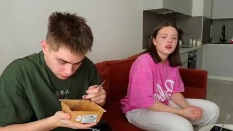 Amanda and Kenny online show from 02.25.25