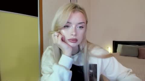 Alissa online show from 10.20.25