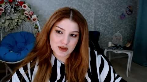 Tenderlybae online show from 01.22.25