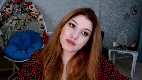 Tenderlybae online show from 01.29.25