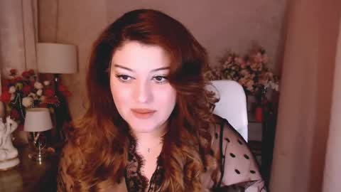 Tenderlybae online show from 03.20.26