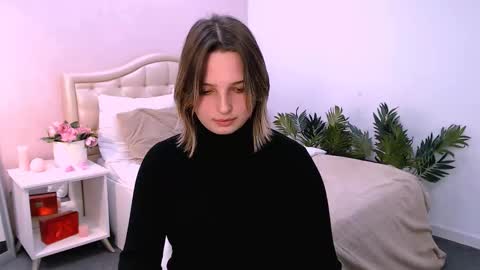 Snapshot of tendermeow chatting on 02.07.26 Lisa online show from 02.07.26