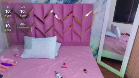 Tatiana online show from 11.10.25