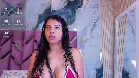 Snapshot of tendermommy chatting on 01.10.26 Tatiana online show from 01.10.26