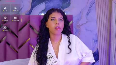 Snapshot of tendermommy chatting on 01.16.26 Tatiana online show from 01.16.26