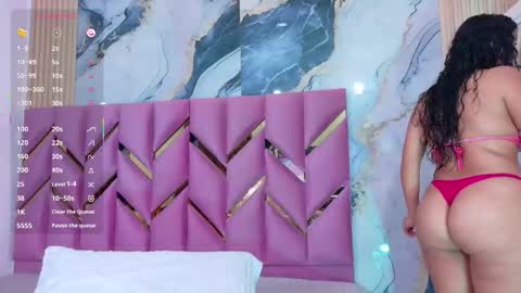 Snapshot of tendermommy chatting on 02.04.26 Tatiana online show from 02.04.26