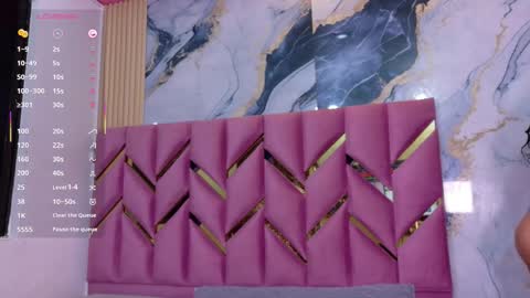 Snapshot of tendermommy chatting on 02.05.26 Tatiana online show from 02.05.26