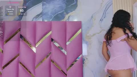 Tatiana online show from 04.20.26