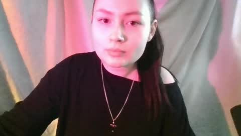 tendre_amelia online show from 04.12.26
