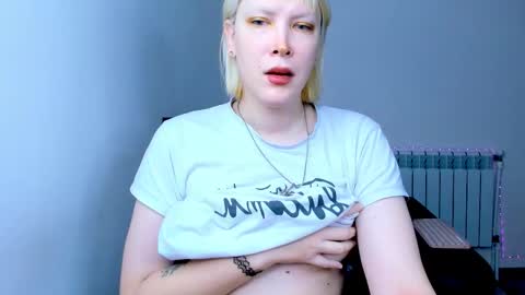 Kira online show from 11.14.25