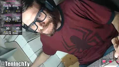 Ty online show from 09.10.25