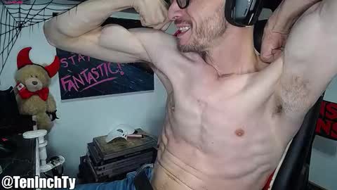 Ty online show from 10.20.25