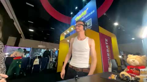 Ty online show from 11.08.25