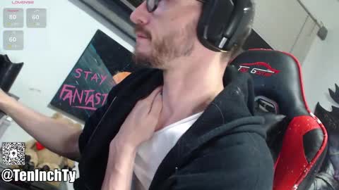 Ty online show from 11.17.25