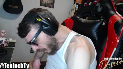 Ty online show from 04.08.26