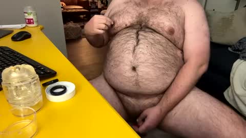 GoonFather online show from 02.11.25