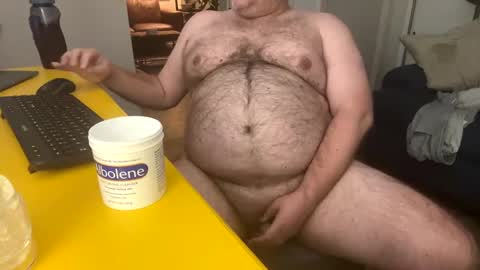 GoonFather online show from 03.01.25