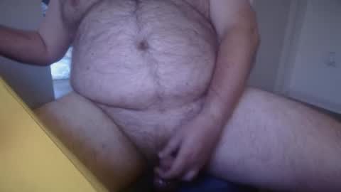 GoonFather online show from 09.10.25