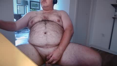 GoonFather online show from 09.21.25