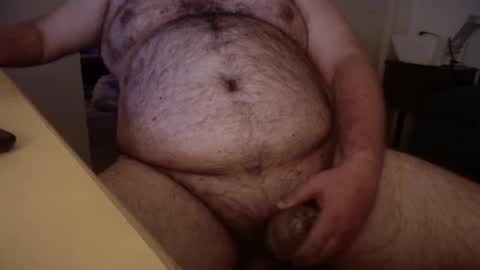 GoonFather online show from 10.04.25