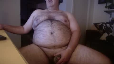 GoonFather online show from 10.20.25