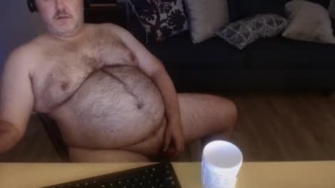 GoonFather online show from 11.13.25