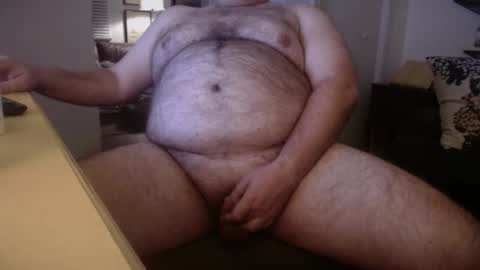 GoonFather online show from 11.23.25