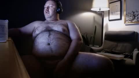 GoonFather online show from 03.08.26