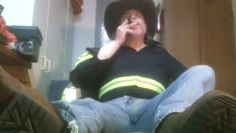 Tennredneck online show from 02.11.25