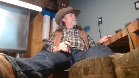 Tennredneck online show from 02.02.26