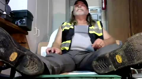 Tennredneck online show from 07.21.26