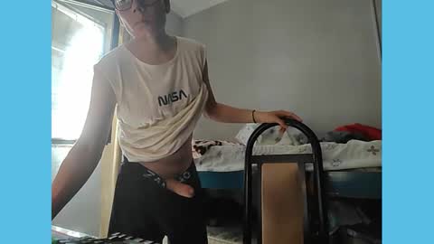 tenshi747 online show from 02.13.25