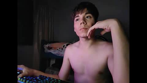 tenshi747 online show from 02.21.25