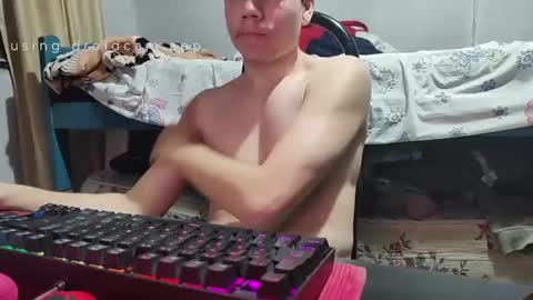 tenshi747 online show from 02.26.25