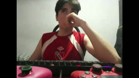 tenshi747 online show from 04.27.26