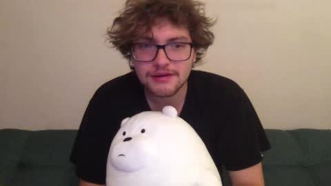 Tenxan online show from 02.14.25