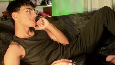 Teo online show from 01.13.26