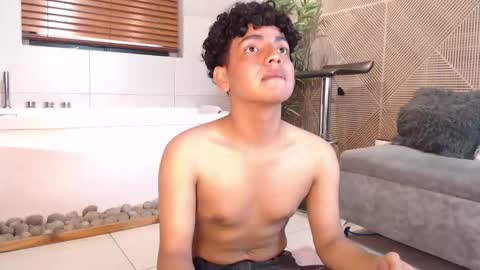 Teo Dantex online show from 01.08.26