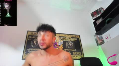 TEO SWEET online show from 05.10.26