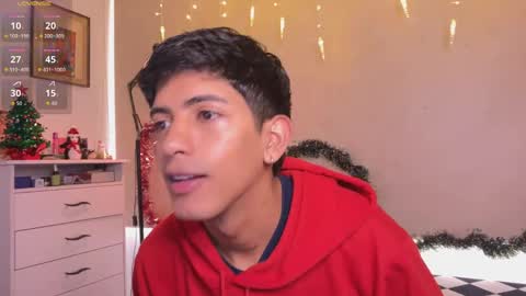 teo browny online show from 12.21.25