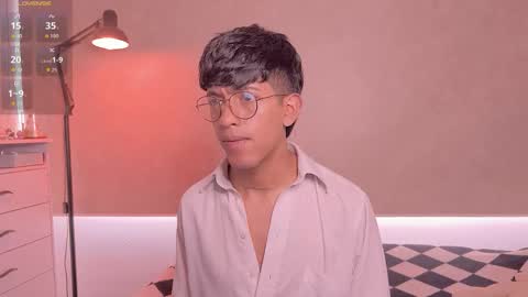 teo browny online show from 03.18.26