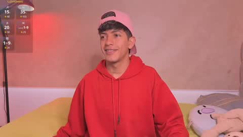 teo browny online show from 06.16.26